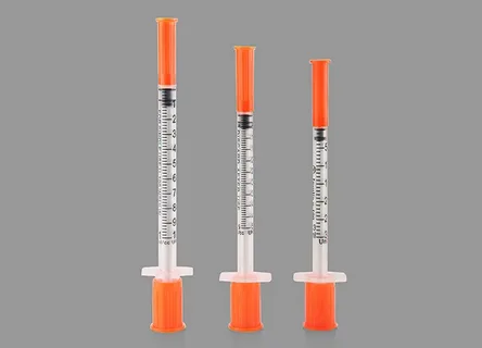 خرید سرنگ پیستون دار